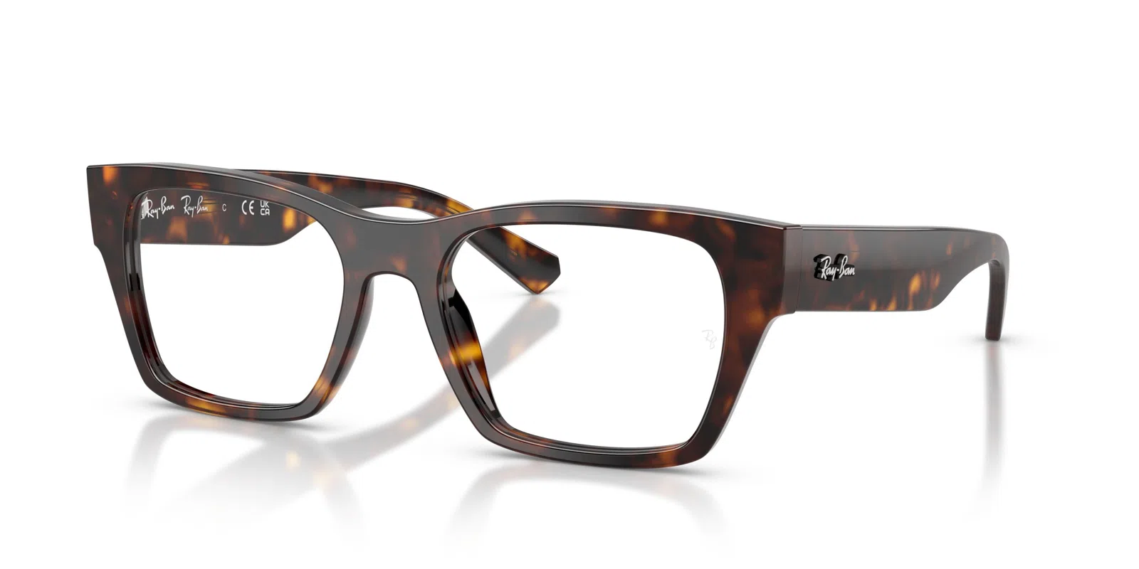Ray-Ban 5448 Eyeglasses - view 35